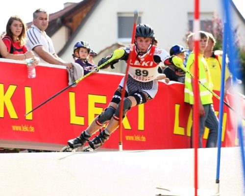 Nationales Saisonende in Böttingen