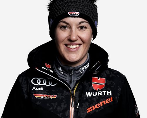 Anna Wörner beendet ihre Karriere
